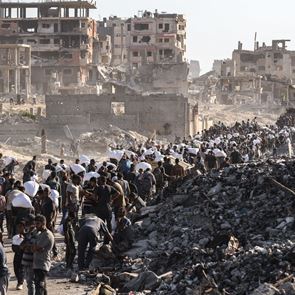 Πέντε δημοσιογράφοι του Al Jazeera σκοτώθηκαν στη Γάζα από χτύπημα του Ισραήλ