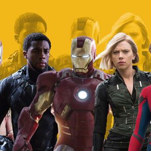 Τι θα δούμε τους επόμενους μήνες από την Marvel