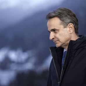 Αυστηρό μήνυμα Μητσοτάκη στην Τουρκία