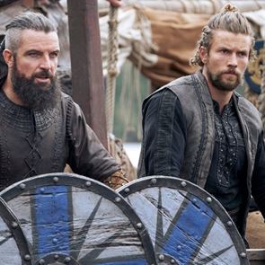 3 σειρές και 2 ταινίες που καταφθάνουν στο Netflix