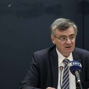 Η προφητική δήλωση του Σωτήρη Τσιόδρα