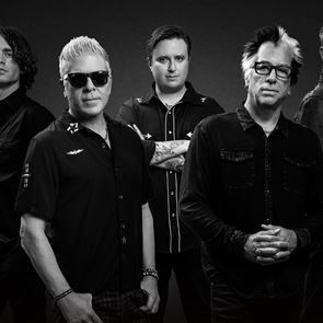 The Offspring και Bad Religion έρχονται στο Release Athens 2026