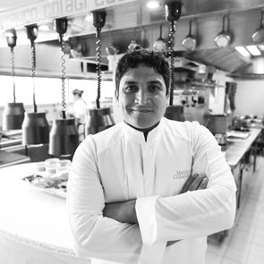 Mauro Colagreco, η ψυχή του καλύτερου εστιατορίου παγκοσμίως