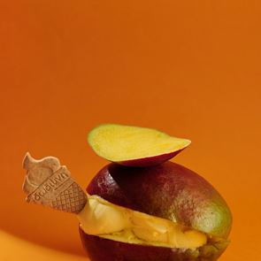 Η Δωδώνη... παγώνει το χρόνο με 4 νέες μοναδικές γεύσεις παγωτού