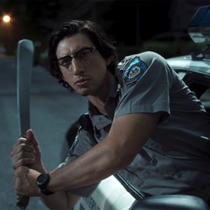 Οι νεκροί του Jim Jarmusch δεν πεθαίνουν ποτέ