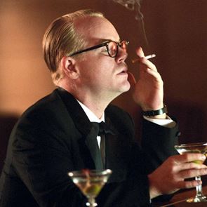 Σπουδαίοι ρόλοι του Philip Seymour Hoffman