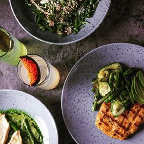 Αθηναϊκά εστιατόρια και μπαρ για delivery και take away