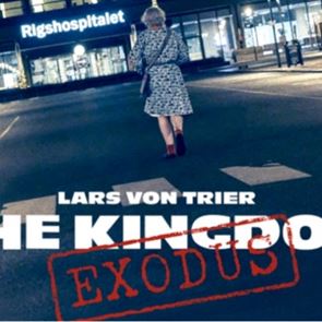 Πρώτο trailer για το The Kingdom Exodus του Lars von Trier