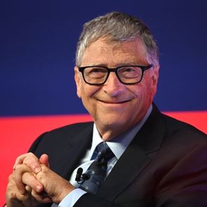Το <em>βιογραφικό</em> του Bill Gates πριν από 49 χρόνια είναι τόσο εντυπωσιακό όσο φαντάζεσαι