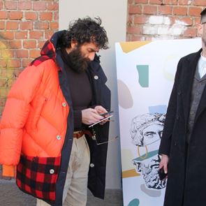 Εβδομάδα Μόδας Μιλάνου: Οι καλύτερες street style εμφανίσεις