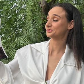 Έφυγε από τη ζωή η επικοντίστρια από την Κύπρο Μαρία Αριστοτέλους