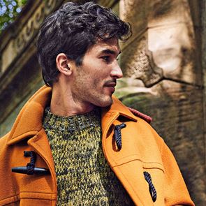 Το παλτό και το τζάκετ που θα φορέσουμε μέχρι να φύγουν τα κρύα