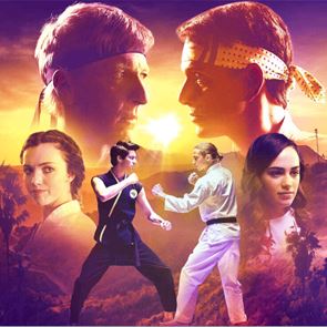 Όλα όσα γνωρίζουμε για την S03 του Cobra Kai