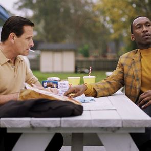 Όσκαρ 2019: Οι πιο καλοντυμένοι ήρωες των υποψήφιων ταινιών