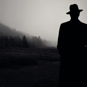 5 από τα πιο σκοτεινά αστυνομικά μυθιστορήματα