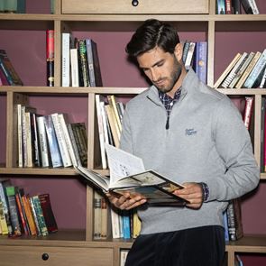 Η τέχνη του ανδρικού στυλ