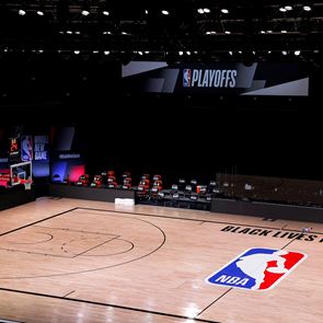 Στο ΝΒΑ γράφεται ιστορία