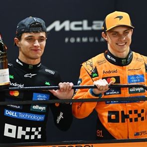 McLaren: Αυτά είναι τα 10 πρωταθλήματα κατασκευαστών της ομάδας F1