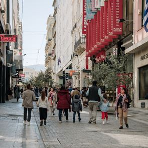 Άνοιγμα αγοράς: Τέλος των click away και click inside