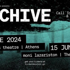 Οι Archive επιστρέφουν τον Ιούνιο στην Ελλάδα