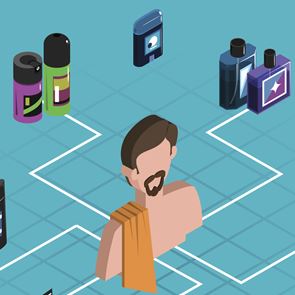 Πώς θα επιλέγεις και πώς θα ψεκάζεις σωστά το <em>άρωμά</em> σου