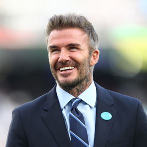 Η ζωή του David Beckham γίνεται <em>ντοκιμαντέρ</em> στο Netflix