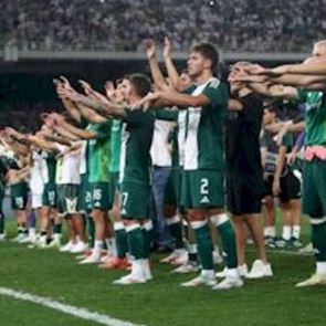 Πρώην παίκτης του Παναθηναϊκού κινδυνεύει με φυλάκιση