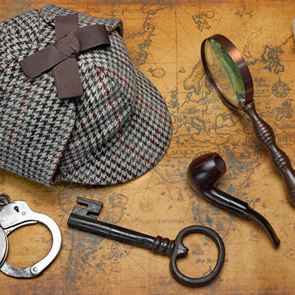 O Sherlock Holmes επιστρέφει με δύο νέες ιστορίες