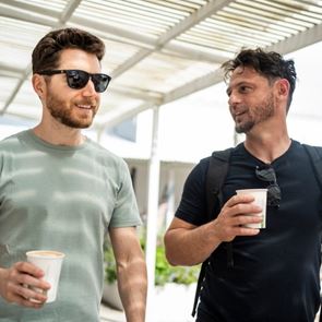 Ένα ζεστό ρόφημα το καλοκαίρι θα σε δροσίσει-τα επιστημονικά δεδομένα