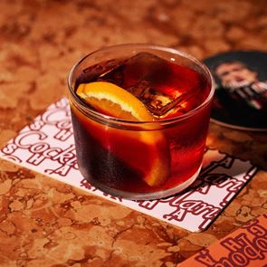 Το κορυφαίο μπαρ του κόσμου αποκτά μικρό αδερφό