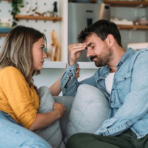 5 φράσεις που θα σε βοηθήσουν σε δύσκολες συζητήσεις