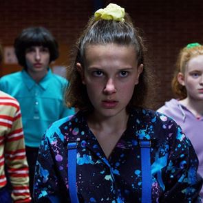 Πρώτο teaser trailer για την 4η σεζόν του Stranger Things
