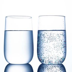 Μύθοι και αλήθειες για το ανθρακούχο νερό