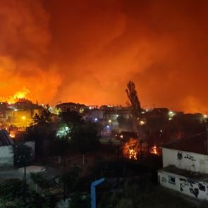 Οι κίνδυνοι από τα σωματίδια καπνού