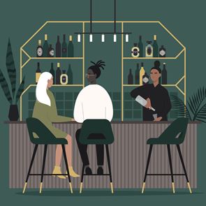 Οι 100 σημαντικότεροι άνθρωποι από τον κόσμο των μπαρ για το 2021