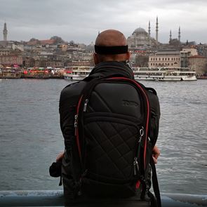 Μεταμόσχευση μαλλιών στην Τουρκία: Μια αληθινή μαρτυρία