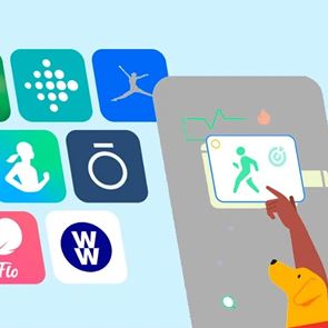 Και ο Θεός έπλασε το &lt;em>Google&lt;/em> Health Connect