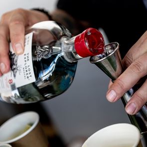 Το The Lost Explorer mezcal εντυπωσίασε για 2η χρονιά στο Athens Bar Show