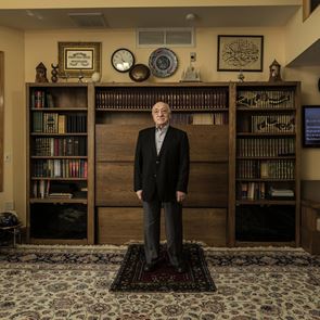 9 διάσημες φράσεις του Φετουλάχ Γκιουλέν