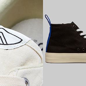 5 νέα, eco-friendly sneaker brands