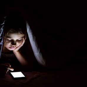 Γιατί είναι επικίνδυνη είναι η χρήση smartphone από παιδιά κάτω των 13 ετών