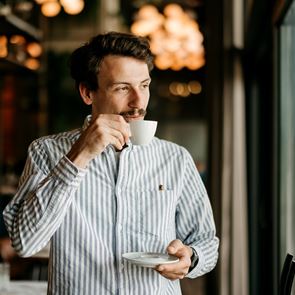 Ποια είναι η τέλεια ώρα για να απολαύσεις τον καφέ σου