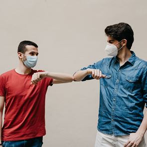 Οι αλλαγές στον παγκόσμιο χάρτη του κορονοϊού