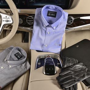Tommy Hilfiger και Mercedes-Benz φέρνουν το cool sportswear σε κάθε αντρική γκαρνταρόμπα