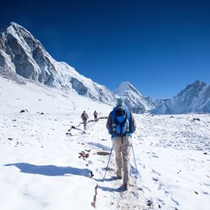 Πόσα χρήματα θα χρειαστείς για μια ανάβαση στο Έβερεστ