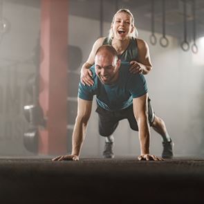 Η καλύτερη άσκηση για να παραμείνεις υγιής, σύμφωνα με την επιστήμη