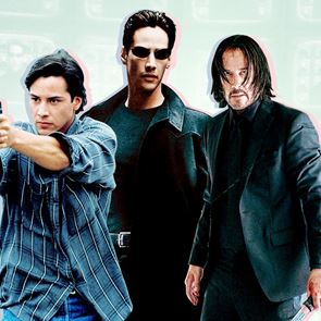 Οι πιο ζόρικοι ρόλοι του Keanu Reeves