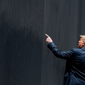 Για τον Donald Trump ο κορονοϊός ήταν &quot;ευλογία από τον Θεό