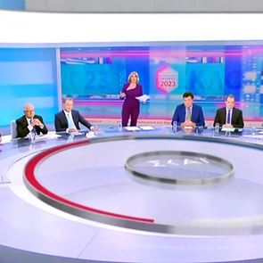 Όσα έμαθα παρακολουθώντας τις εκλογές τοπικής αυτοδιοίκησης στην τηλεόραση