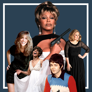 Όλα τα  τραγούδια του James Bond, στη σωστή σειρά